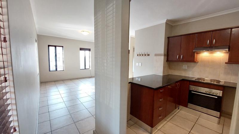 To Let 2 Bedroom Property for Rent in Rosendal Western Cape